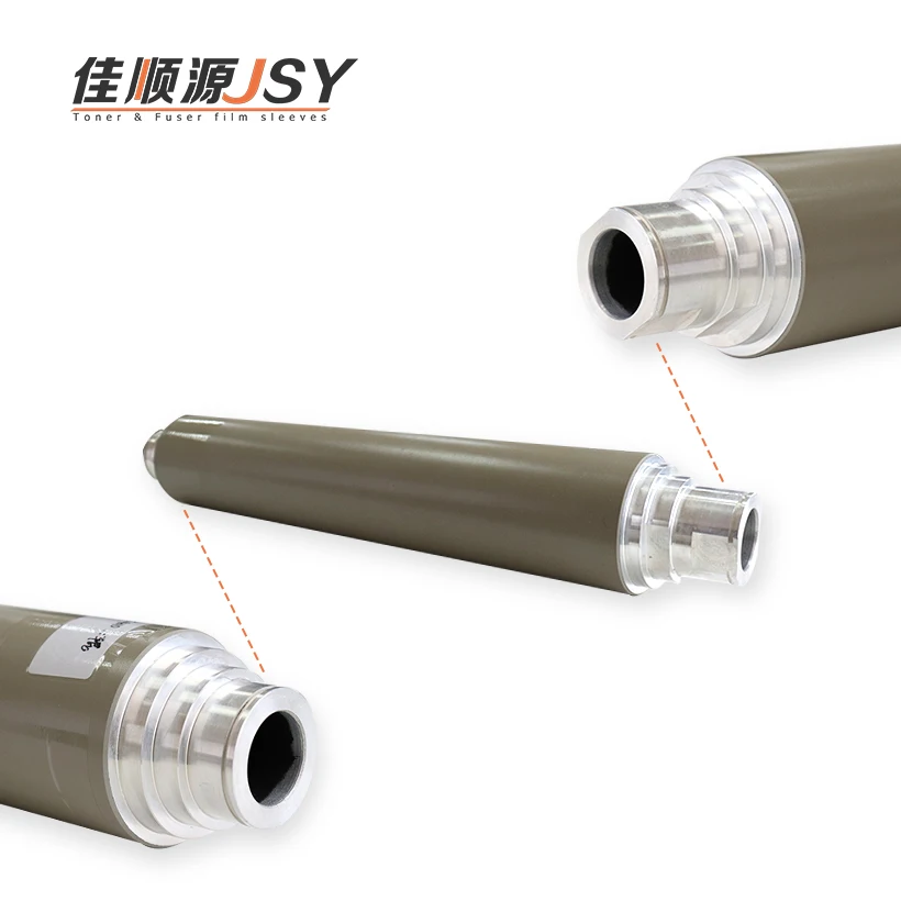 Hot sale Upper Fuser Heat Roller for XEROXS 4110/4112/4127/4595/4590