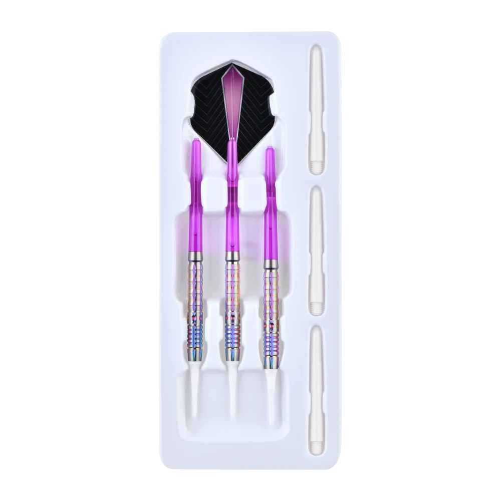 Factory Direct Sales Superior Quality Darts Pin Tungsten Professional Dart Arrows Tungsten DG81422-A3-18