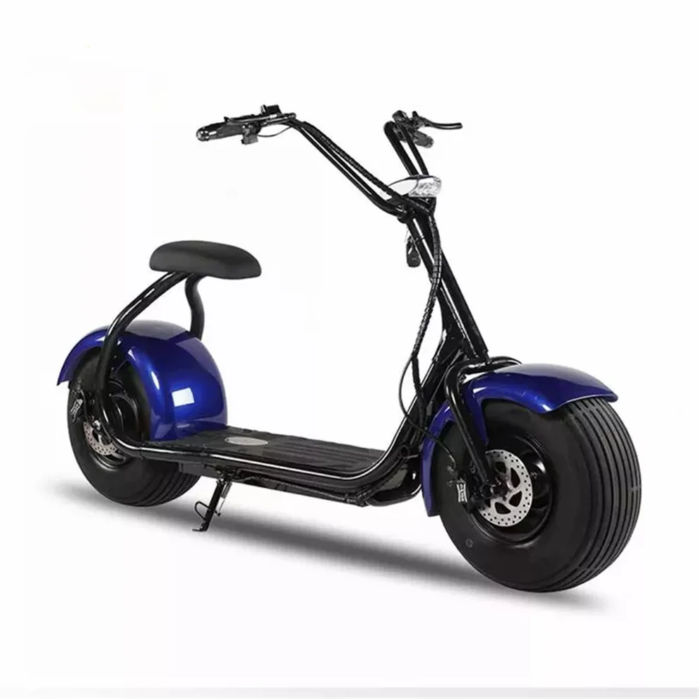 Hot Sales OEM Brand 2000W Citycoco Electric Scooters