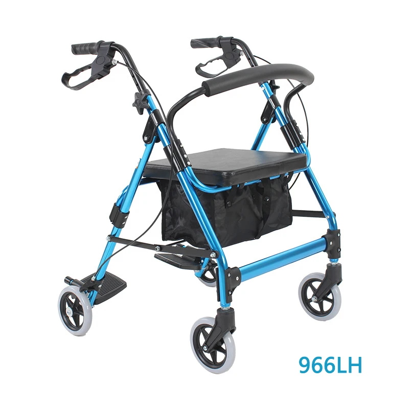 Walking Aid Walker Elderly Walking Aid Walking Aids for the Elderly