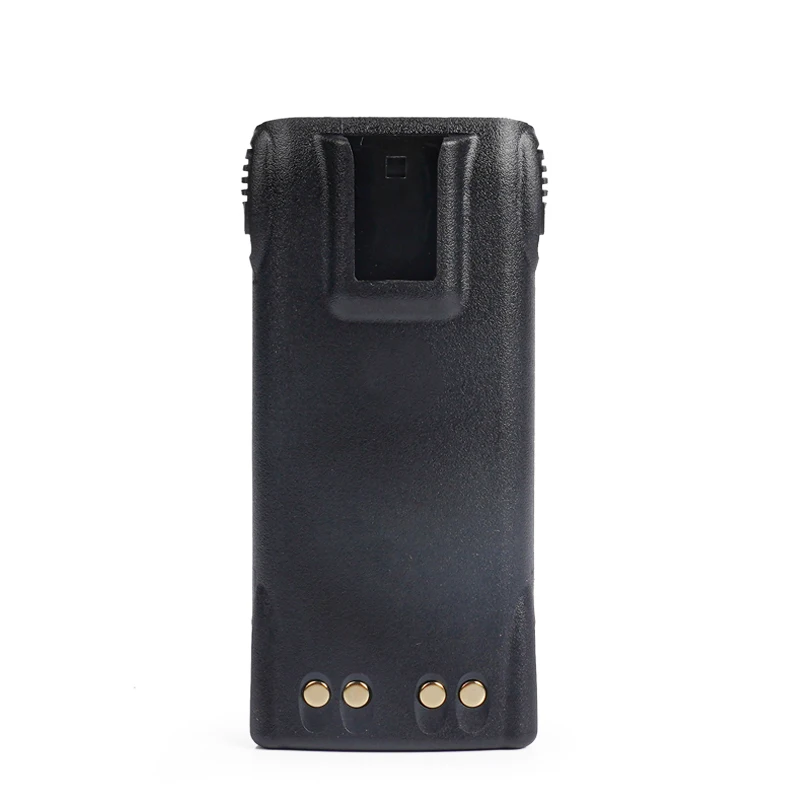 HNN9013D Walkie Talkie Li-ion Battery for GP340 GP380 GP640 GP680 HT1250 HT750 GP328 PRO5150 MTX850 PR860 Two Way Radio