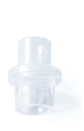 Firstar MDL FS-104 CPR Mask Mouth to Mouth Face Shield for Training