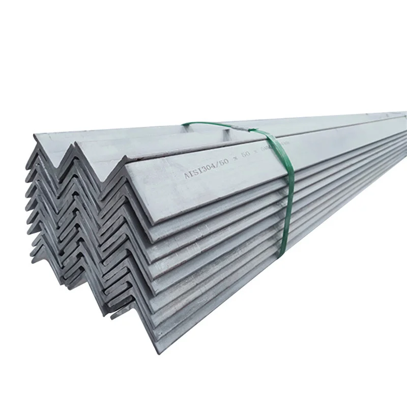 high quality mild steel angle 75x75x5 steel angle angle 200x200x12 steel for building materials