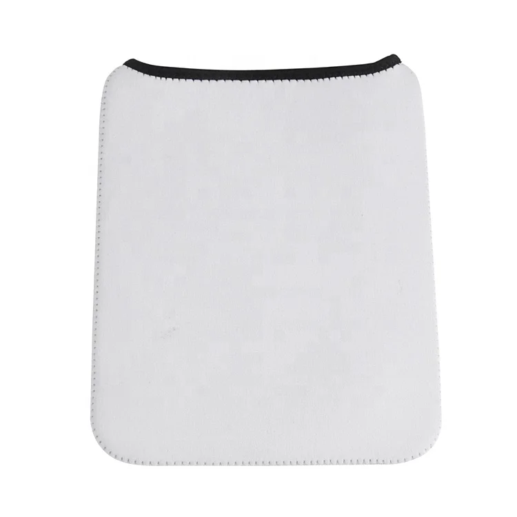 Сублимационная сумка для ноутбука Subbank с логотипом на заказ сублимационная пустая портативная неопреновая