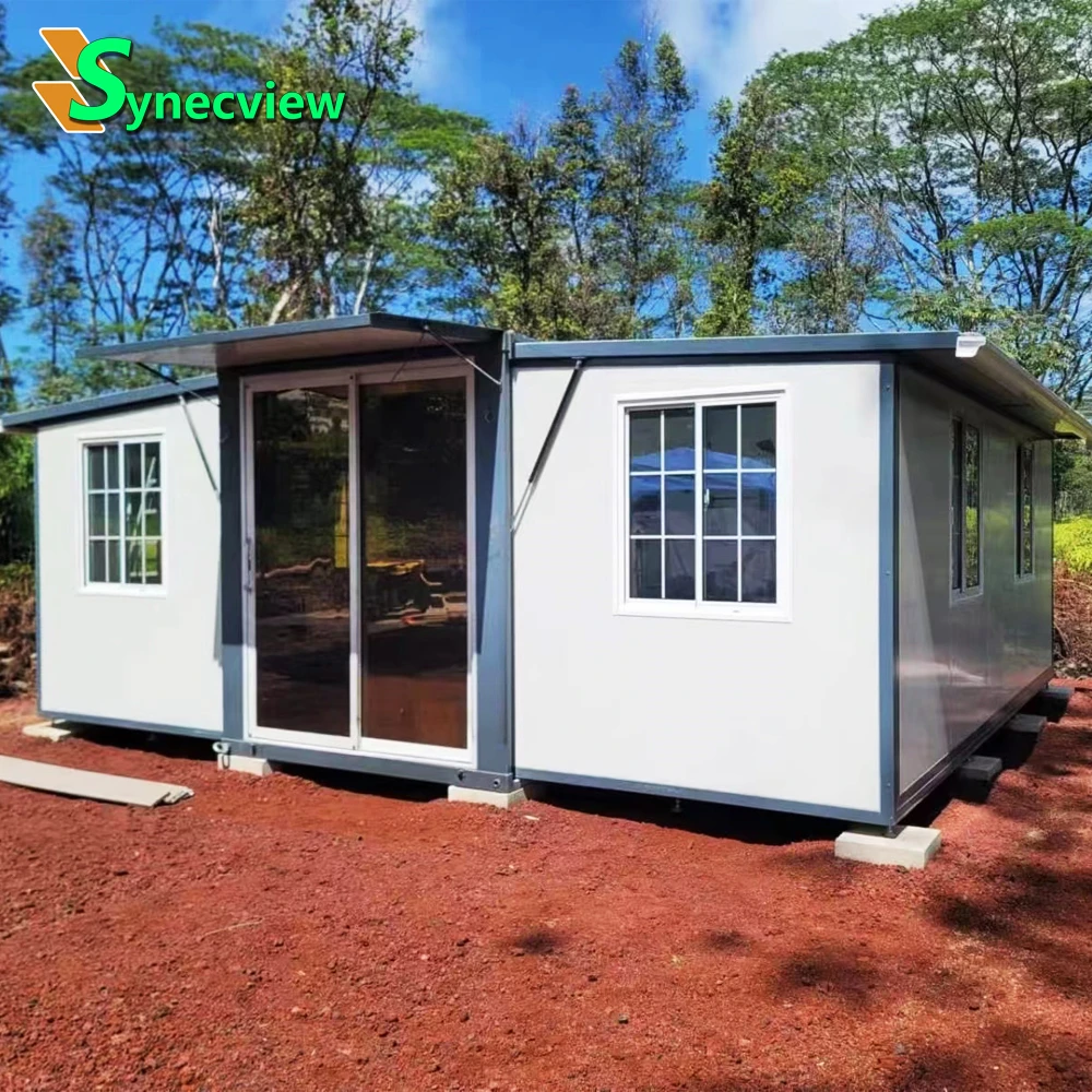 2024 Best Selling Custom Made container house with wheels Spain prefab sandwich panel rooms with lowest price