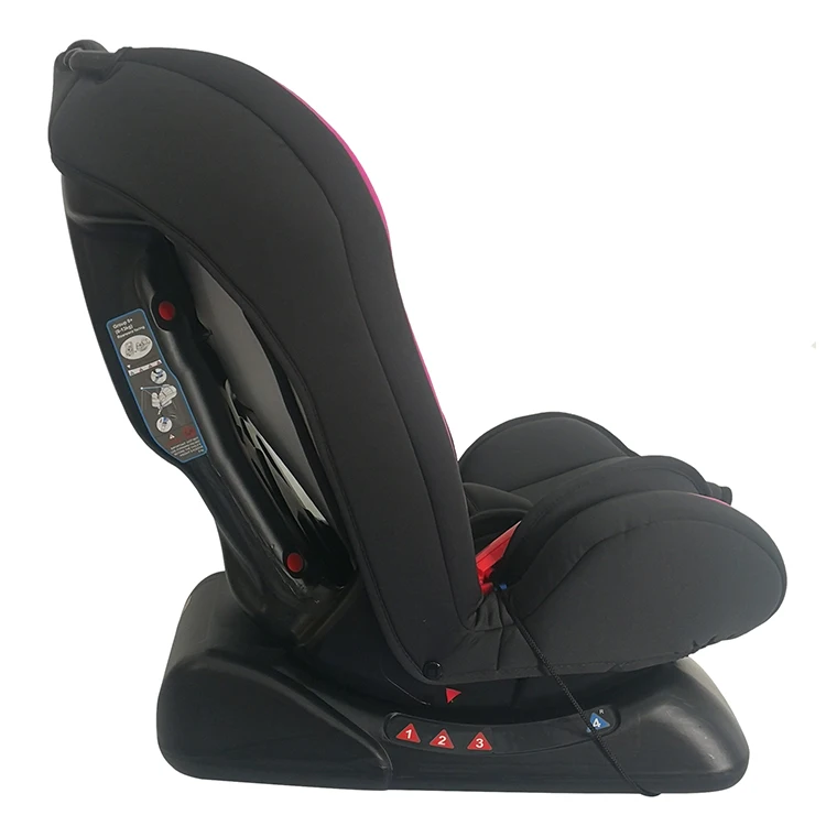 Hot Sell Cheap 0-25kg Gr012 for  0-7years Baby Car Seat