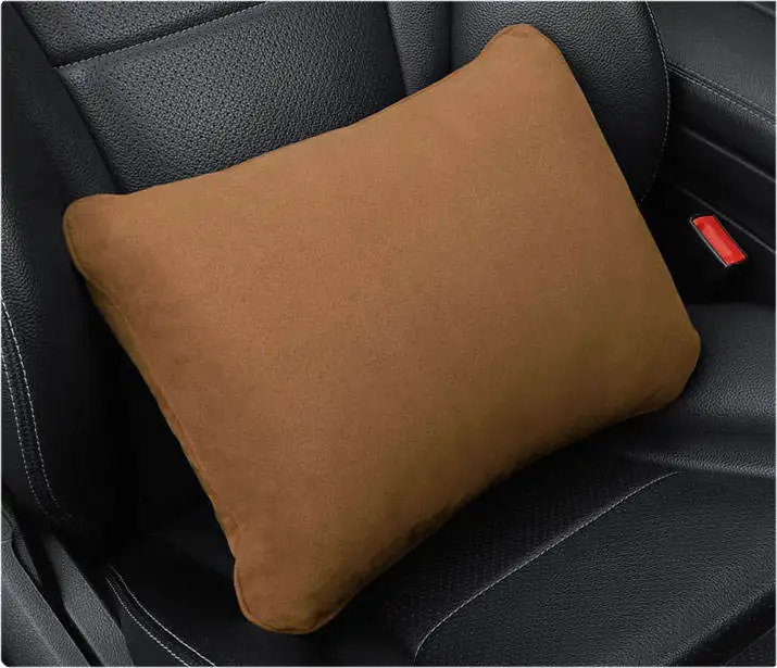 Car Headrest Suitable For Mercedes Benz Maybach Neck Protection Pillow Car Headrest