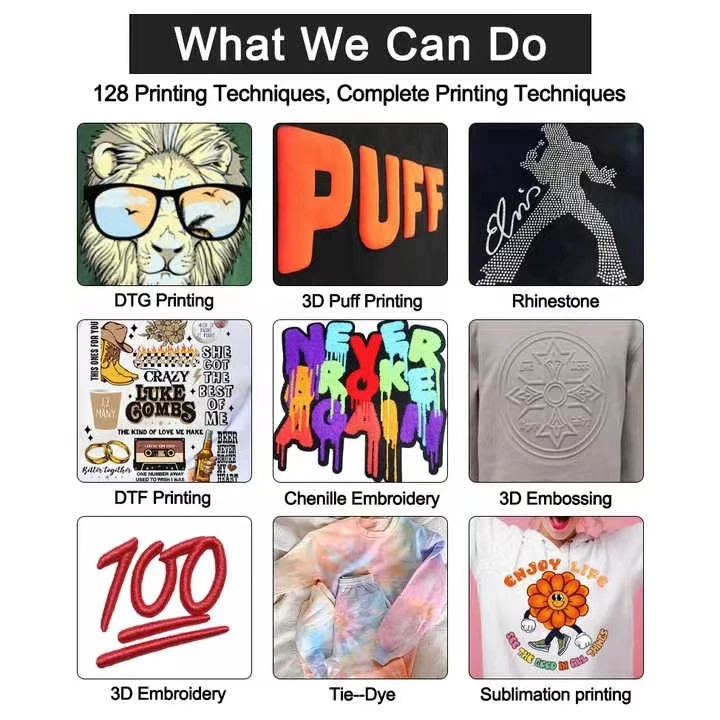 Manufacture Custom Logo Summer Men 100% Cotton Screen Printing Unisex Boxy Streetwear Acid Washed T-shirts