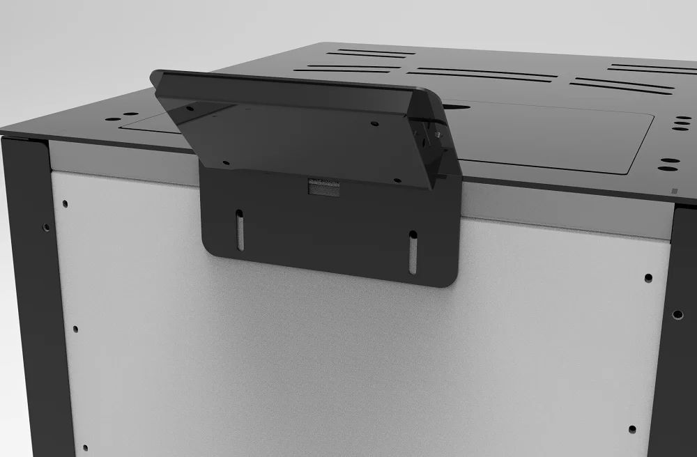 Pincheng Premium Pellet Stove Grand 7.5 kw air heating