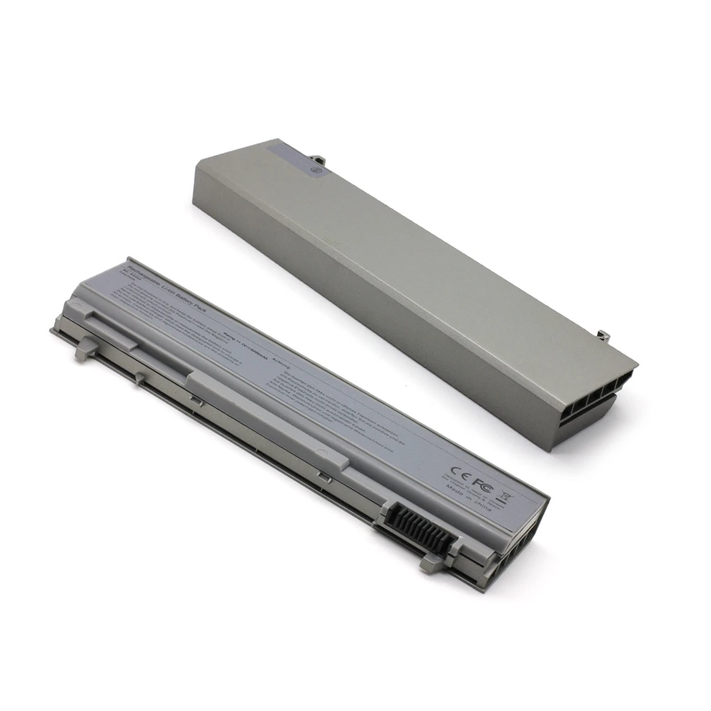 
Good quality Laptop battery for DELL E6400 E6400 ATG E6400 XFR E6410 E6410 ATG E6500 E6510 M2400 M4400 M4500 Series 