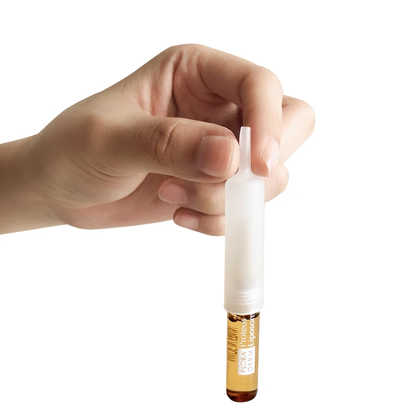 READY STOCK  skin Care  Serum FLORADERM Instant Flash Lifting Effect Serum Ampoule skin whitening serum