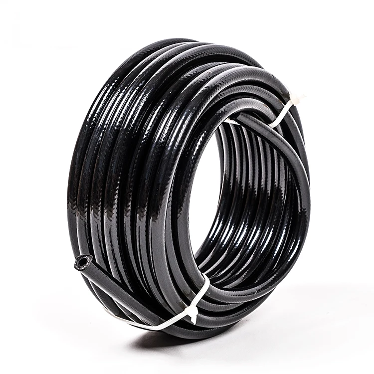 Factory Manufacture High Pressure Truck Trailer PA 4mm 6mm 8mm 10mm 12mm Nylon tube