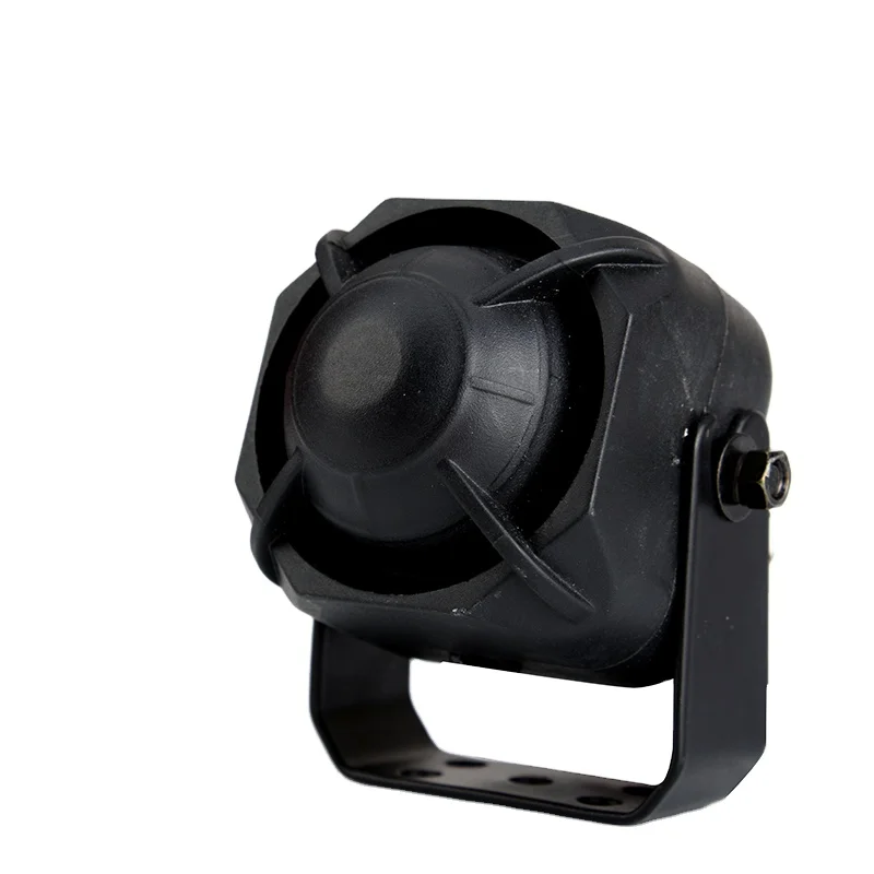 Внутренняя/внешняя сигнализация заднего хода 115 дБ резервная с