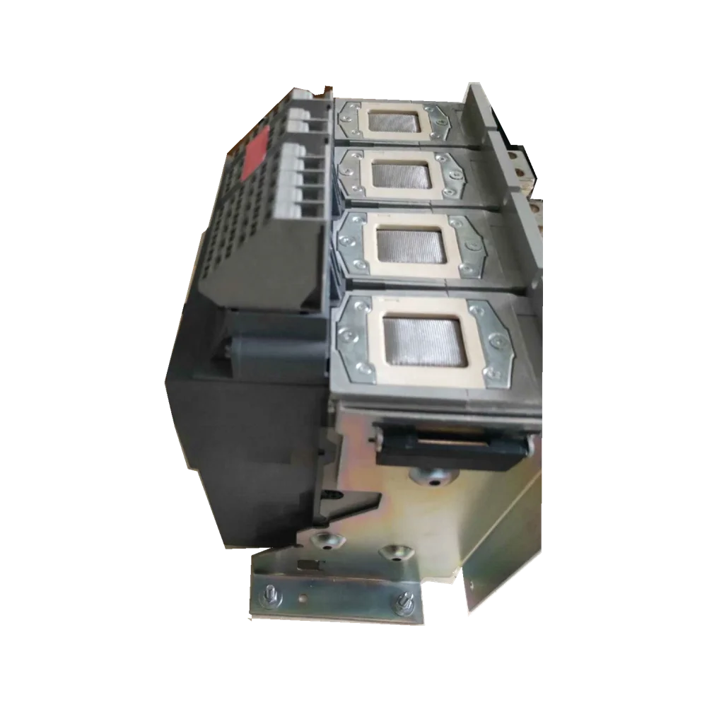 
MVS11001EasyPact MVS04N 400 A 3pole 4pole universal circuit br 