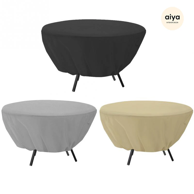 Outdoor Waterproof Garden Patio Furniture Covers For Party