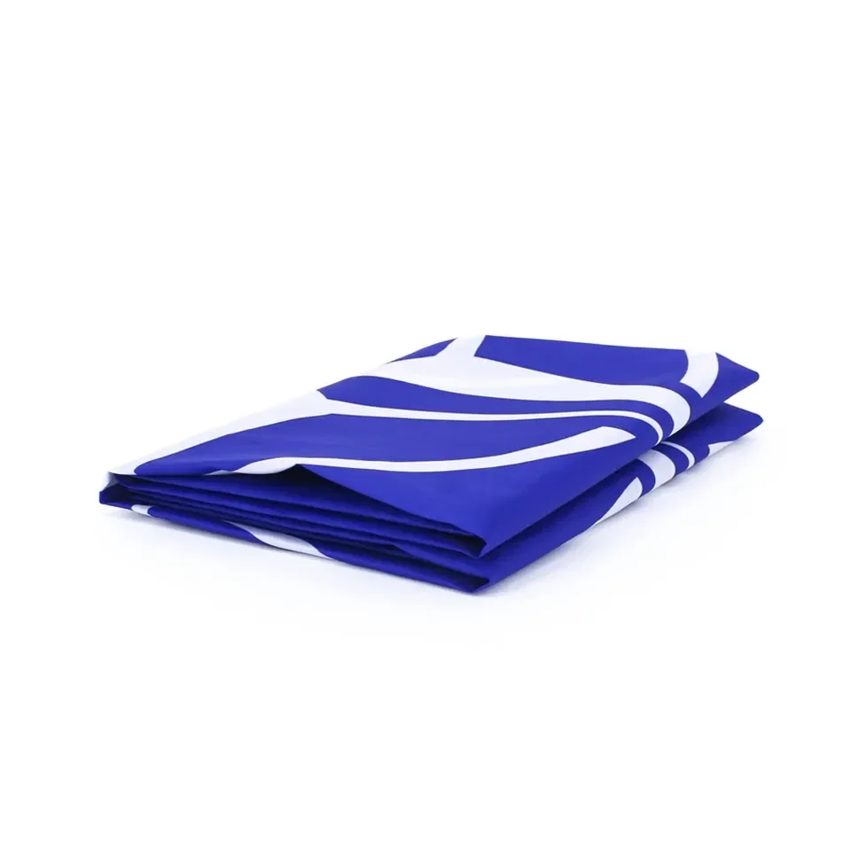 Huiyi 90X150Cm Election Flag Promotional North Atlantic Treaty Organization Election Flag