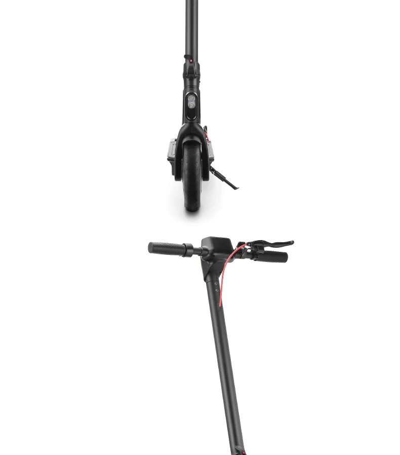 High Performance  Warehouse Patinete Electrico Fold E-Scooter Foldable Adult Electric Scooters
