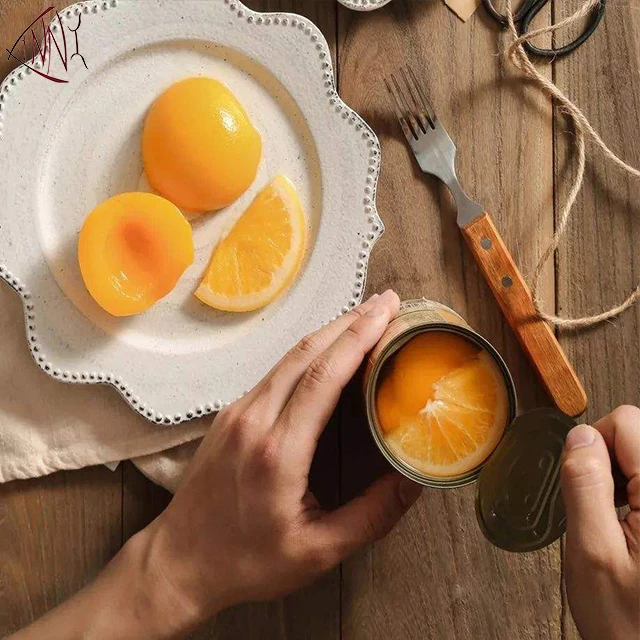  Оптовая продажа поставщик фруктов трофические и вкусные замороженные фрукты желтый персик