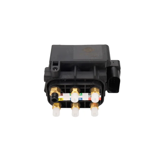 W164 W166 W221 W251 W212 Air Suspension Valve Solenoid Block 2123200358 for Frey Brand New