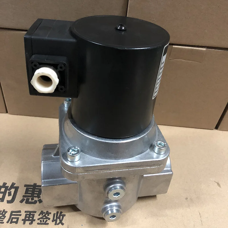 Original New Factory Sell Direct Honeywell Brand Model VE4032A1133 Electromagnetic Valve For Burners Accessories