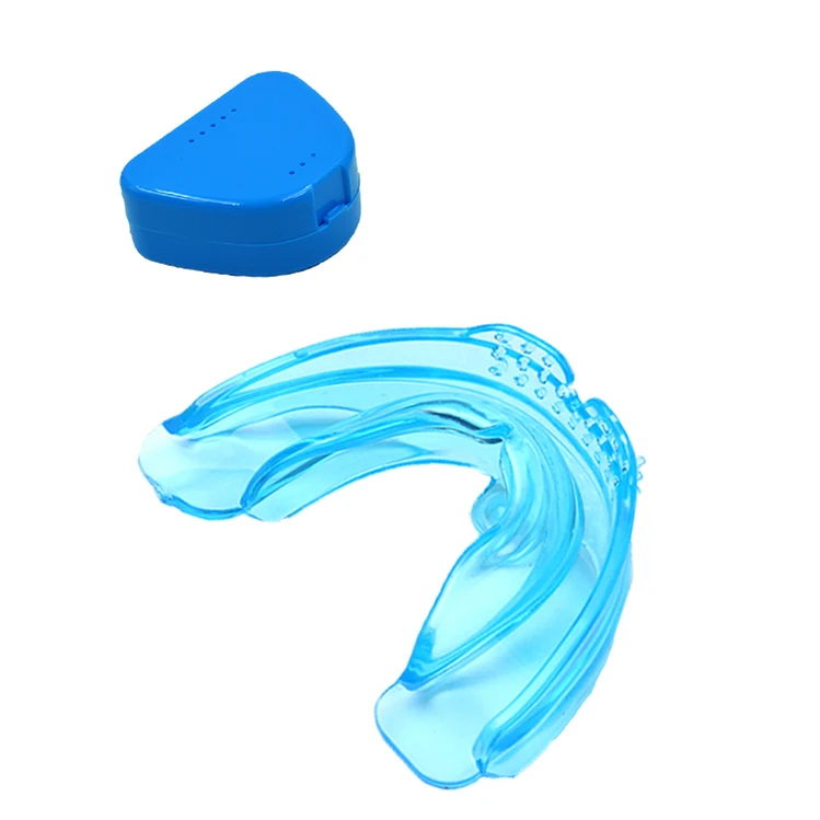 Three Stage High Quality Case Retainers Teeth Corrector Braces Tooth Alignment Tool Teeth Retainer