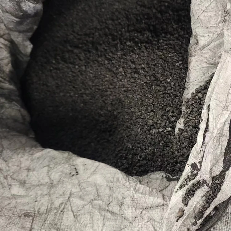 High Quality Metallurgical Coke (Petroleum Coke) for Steelmaking Graphite Products