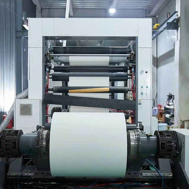 Manufacturers Sell  double-Wall Printing Pe Coated Raw Material Paper Cup Fans