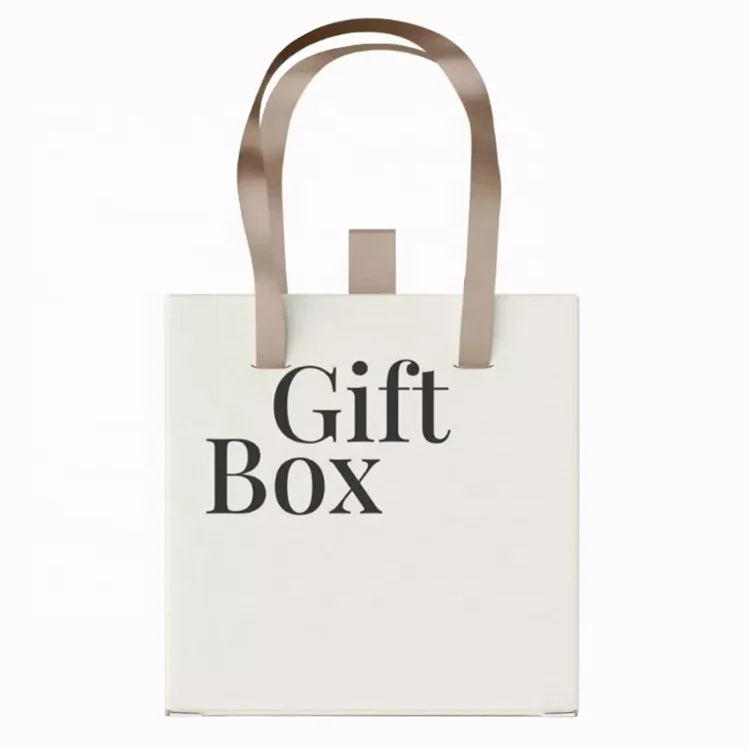 Custom design print product package boxes slide drawer jewelry packaging Christmas gift box with handle