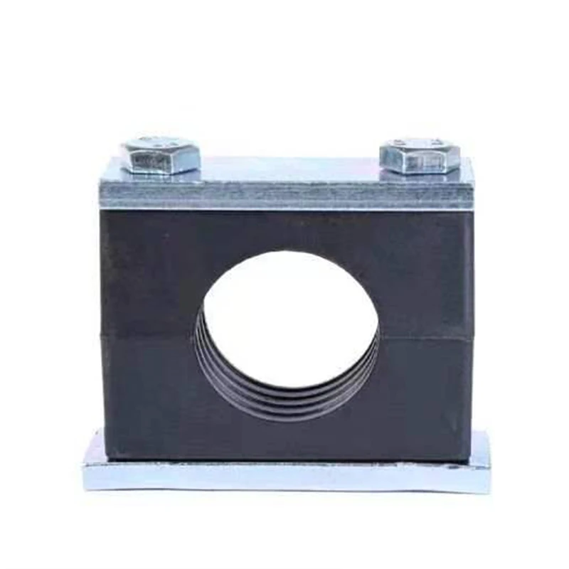 Производитель производство и обработка тяжелых нейлоновых гидравлических труб зажим для