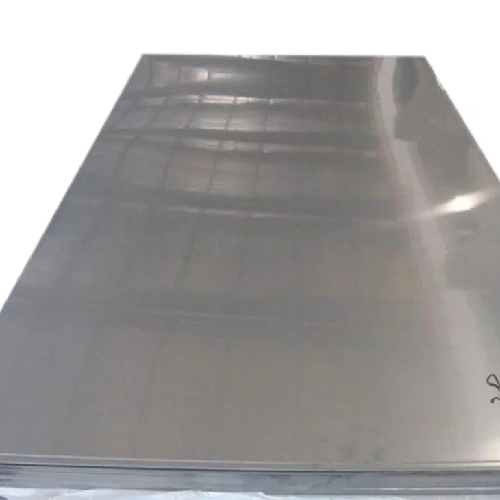 Custom processing whole plate cutting mirror cold rolled sus304 stainless steel sheets
