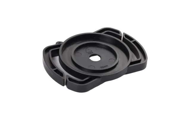 Camera Lens Cap Holder Buckle for 37mm 46mm 58mm Caps 37/46/58mm