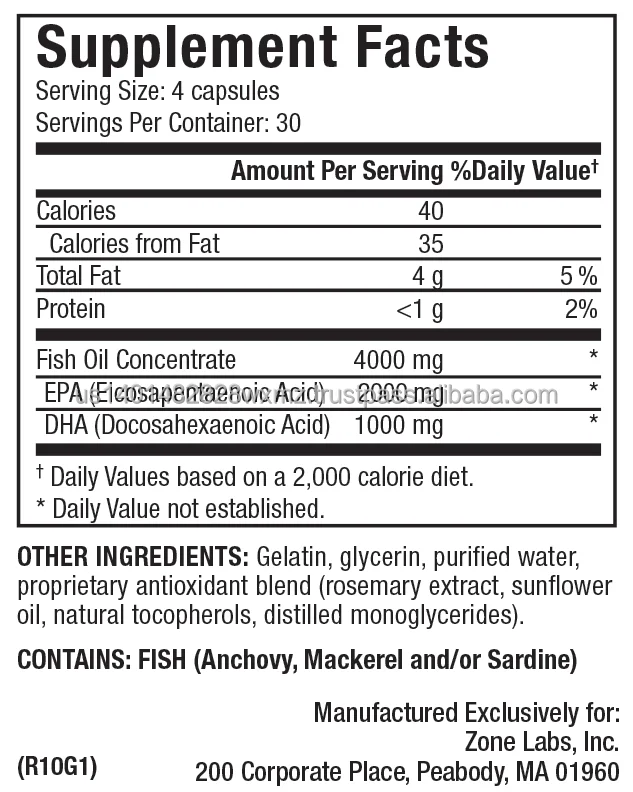 
top quality for NEW PRICES FOR FISH OIL 1000mg WITH EPA 180mg plus DHA 120mg Cambodia 