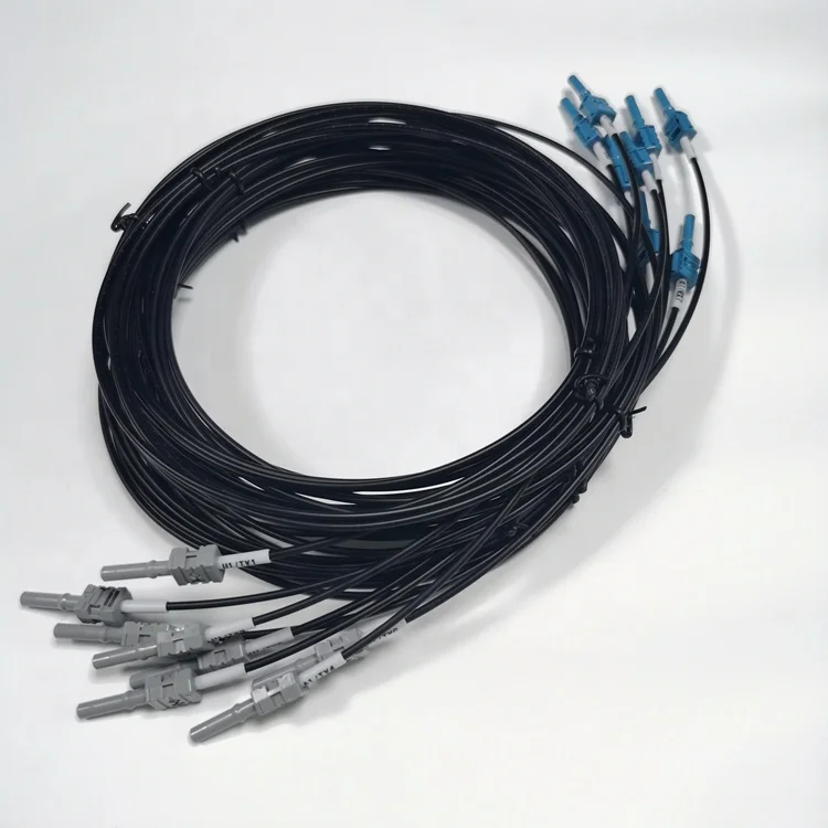 HFBR4535z Anwar High Plastic Fiber Optic Cable Fiber Optic Cable Adapter