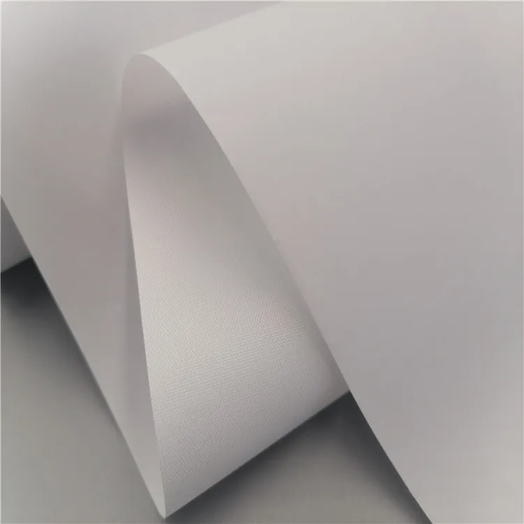 
Inkjet printers using flex banner rolls for printing only 100GSM 