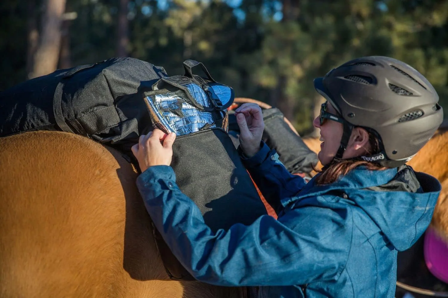 saddle bags for horse horse riding saddle bag horse rider bag