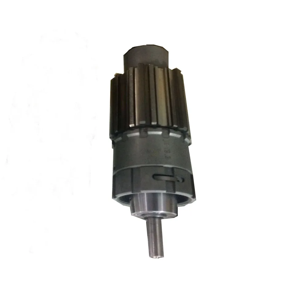 Vertical cylinder honing head with multi-honing stones sunnen honing machine