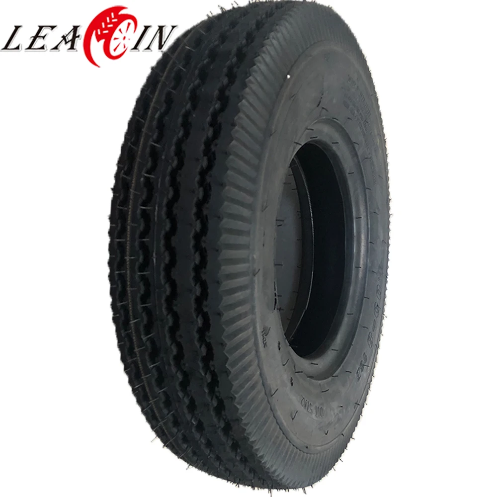 India MRF Tyre 4.00-8 Tire for motorcycle and scooter