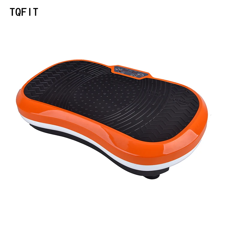 TQFIT body vibrator workout equipment ,fitness products