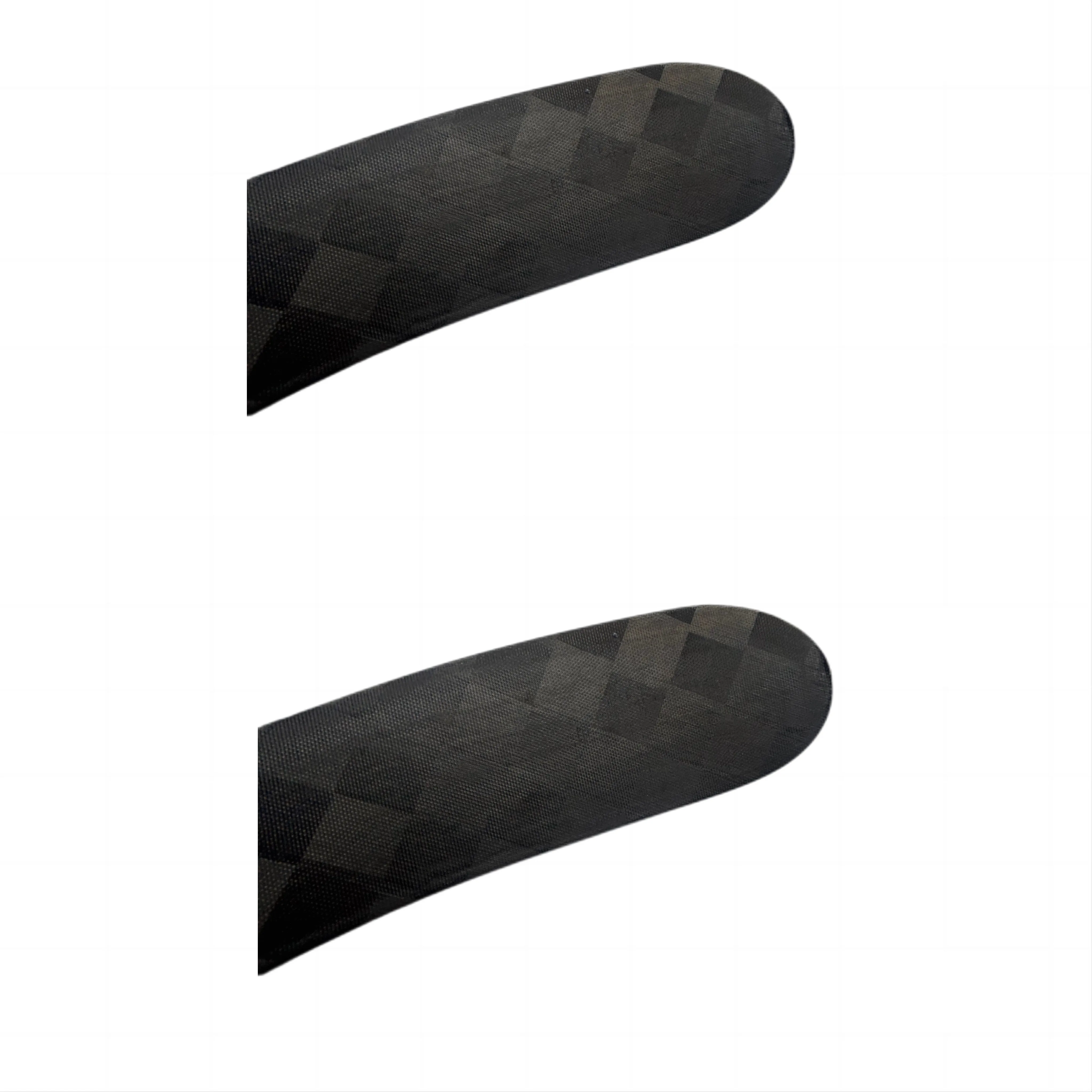 2024 JINGNENG New top mini  model 100% carbon fiber Ice Hockey Sticks from professional China factory