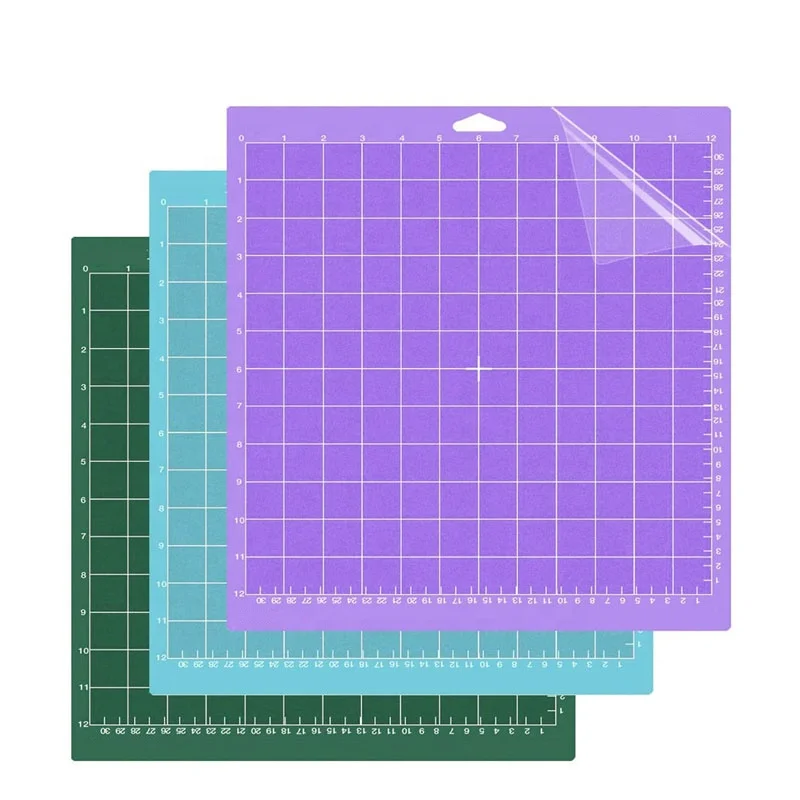 Customized Factory Made High Quality and Best Price Explore Cricut Cutting Mat