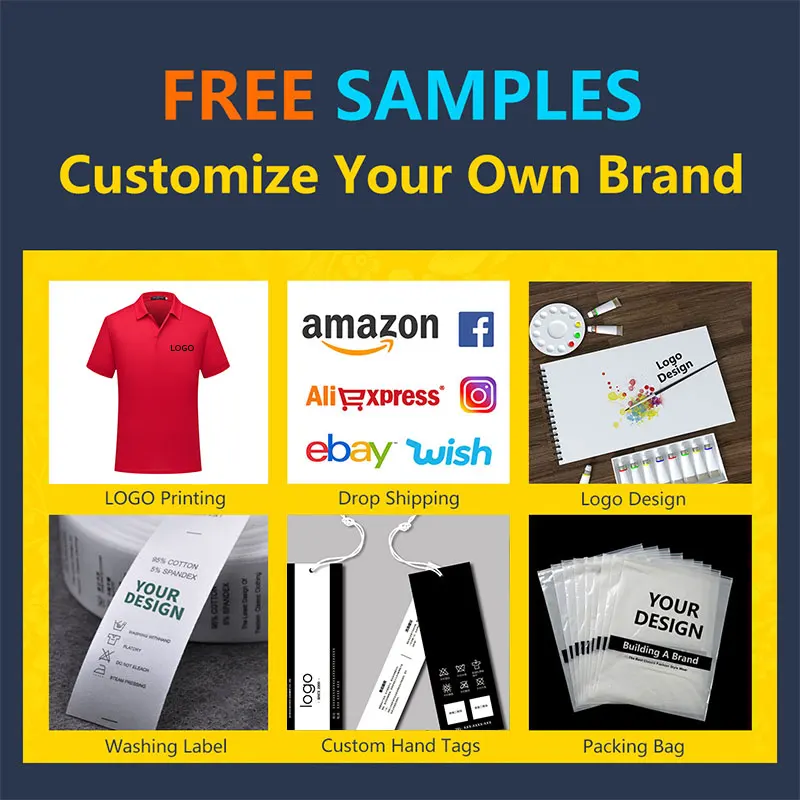 Wholesale Shoulder Streetwear Blank T Shirt 100% Cotton Custom Logo Men Printing Custom T Shirt Printing Plain Oversized Tshirt