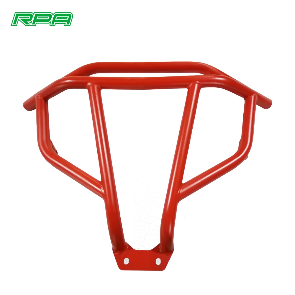 Racing Rear Bumper Can Am 2017 Maverick X3 Max UTV