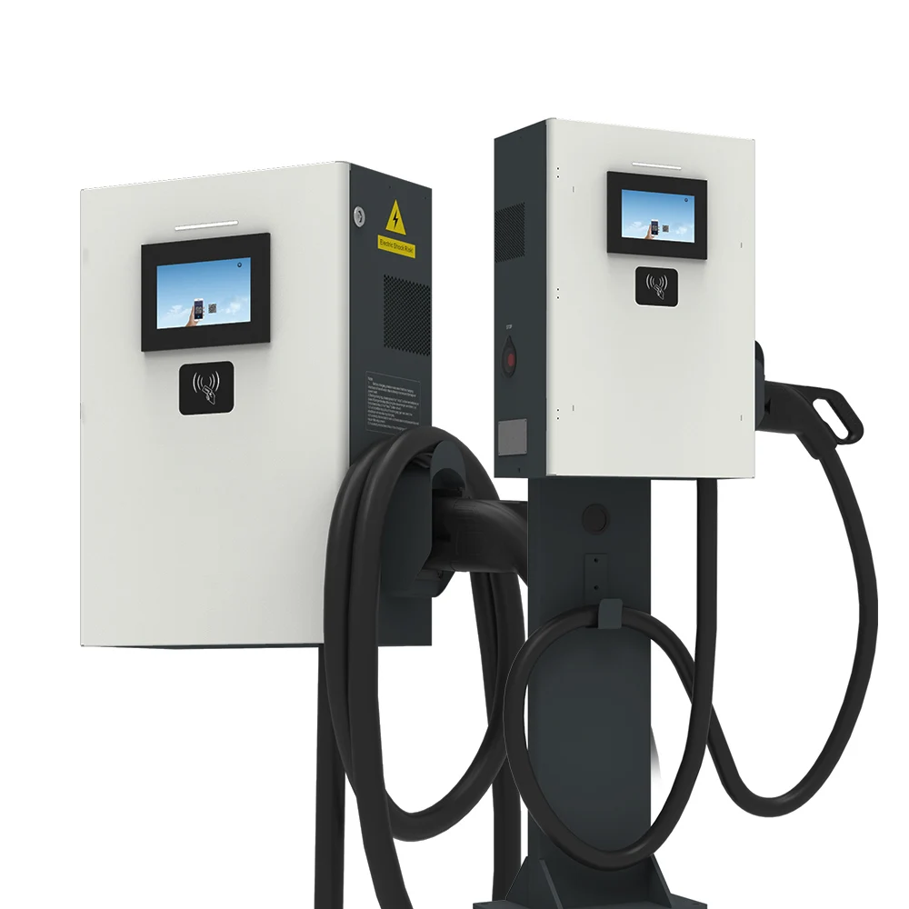 OEM ODM CCS combo 2 ocpp 20 кВт 30 быстрое зарядное устройство wallbox ev Новая Энергия автомобильное dc станция настенная зарядная кучи