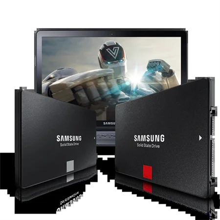 Интегральные схемы электронных компонентов MZ7KH3T8HALS SSD SM883 SATA 2,5 дюймов 120 ГБ 240 512 1 ТБ SSD для SAMSUNG