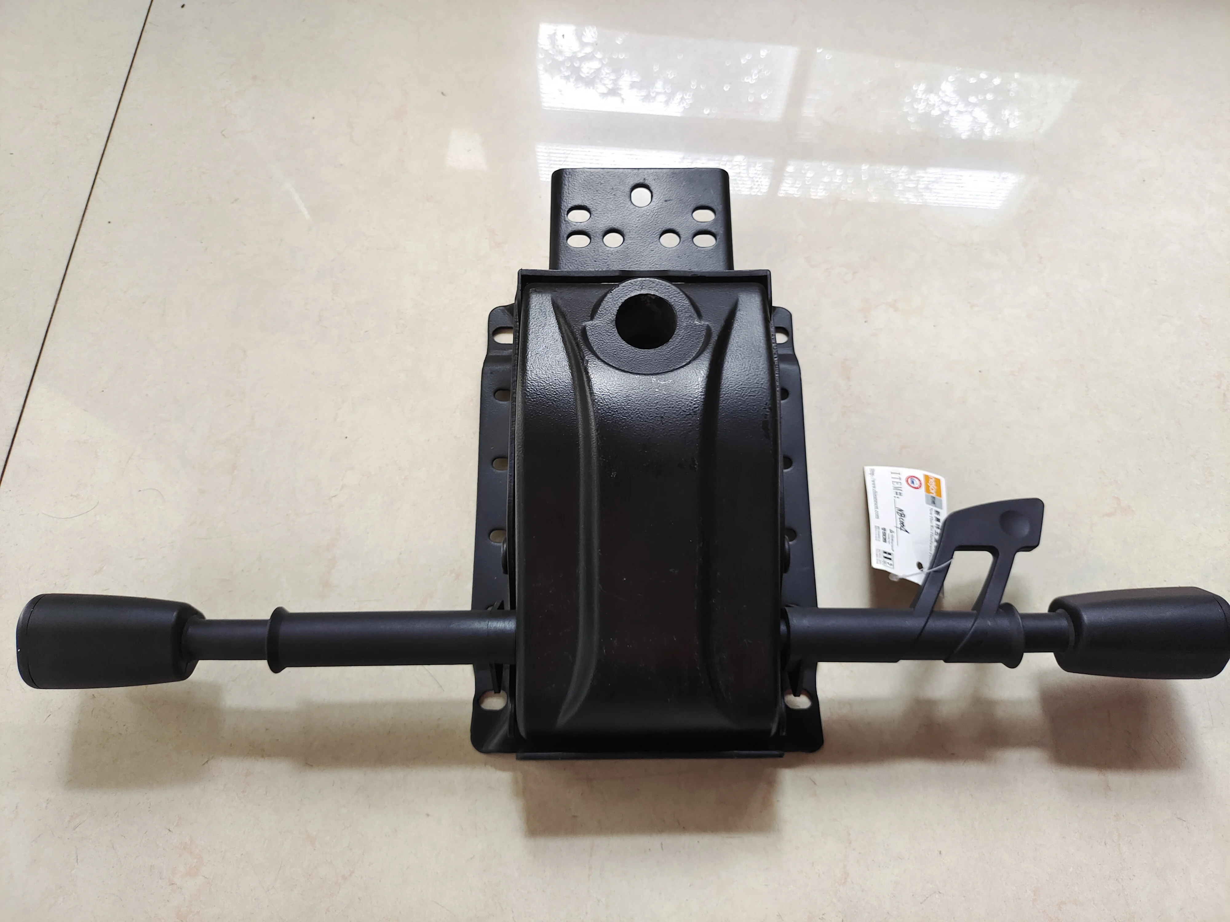 Pass BIFMA Gaming/Office Chair Mechanism NBC004