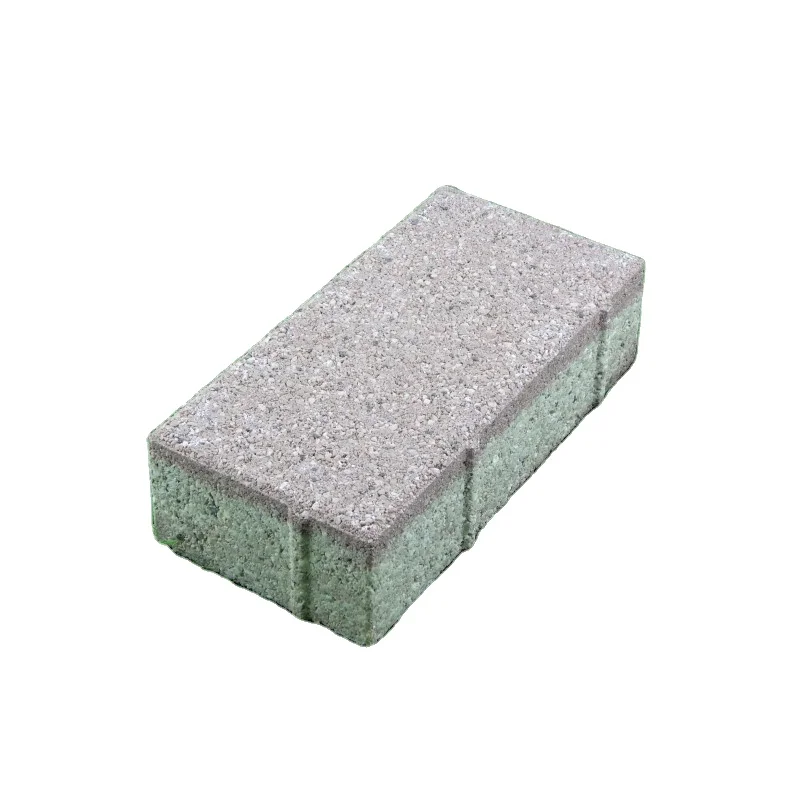 Пропускающий циркуляцию 3 см 5 6 садовый асфальтоукладчик Противоскользящий Проницаемый