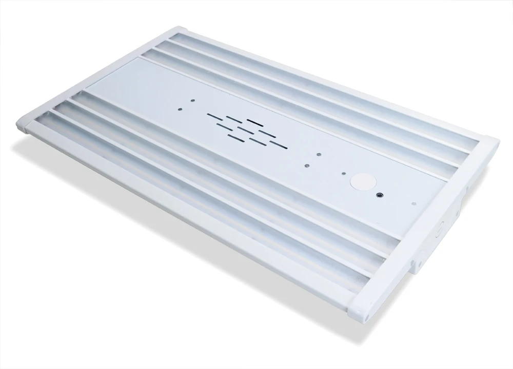  Industrial 110w 160w 220w 320w 2ft 4ft Linear LED High Bay lights with