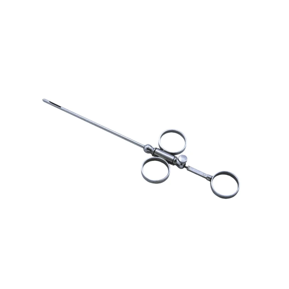 CETTIA KD823 animal health care anish pattern 3 ring  teat slitter with blades for cow