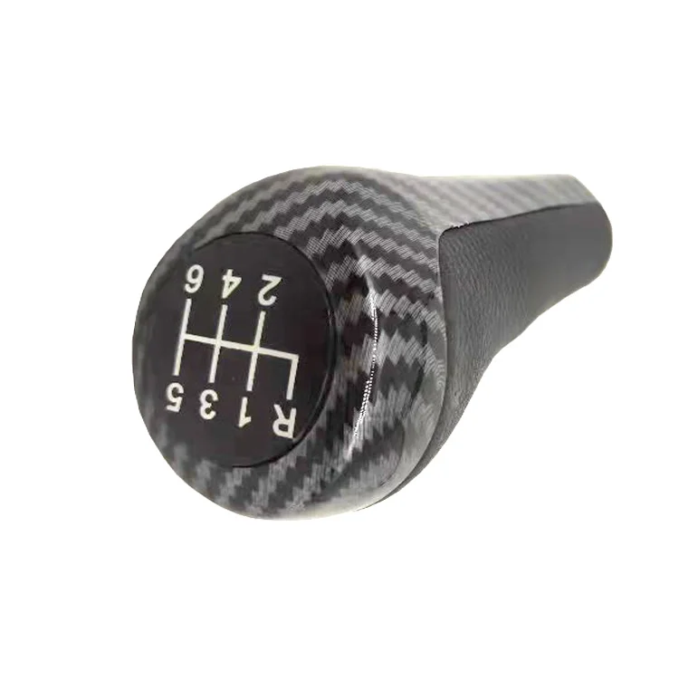 Car parts/accessories gear knob in car gear knob gear shift knob for BMW