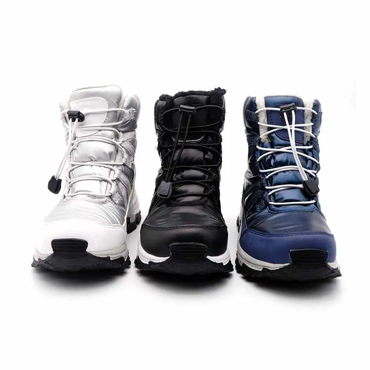 White Black Blue mesh eva Outdoor  Safety Lady Sport Woman Waterproof Shoes hiking boots